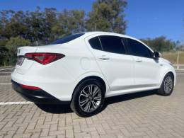 FIAT - CRONOS - 2018/2019 - Branca - R$ 64.900,00