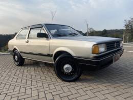 VOLKSWAGEN - VOYAGE - 1989/1989 - Prata - R$ 17.900,00