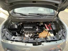 CHEVROLET - SPIN - 2013/2014 - Cinza - R$ 55.900,00