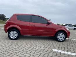FORD - KA - 2010/2011 - Vermelha - R$ 25.900,00