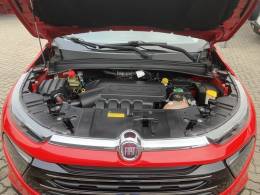 FIAT - TORO - 2016/2017 - Vermelha - R$ 86.900,00