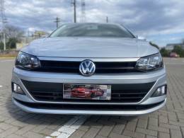 VOLKSWAGEN - POLO - 2019/2020 - Prata - R$ 60.900,00