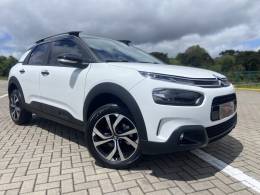 CITROËN - C4 CACTUS - 2019/2019 - Branca - R$ 82.900,00