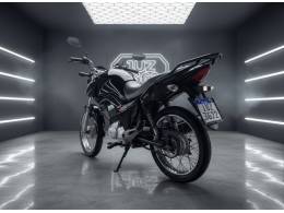 HONDA - CG 150 - 2013/2014 - Preta - R$ 11.900,00