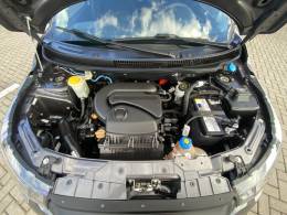 FIAT - MOBI - 2022/2023 - Cinza - R$ 49.900,00