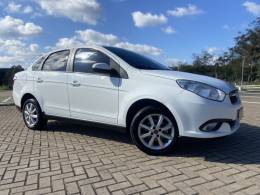 FIAT - SIENA - 2013/2013 - Branca - R$ 37.900,00