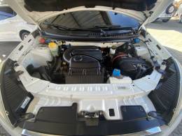 FIAT - SIENA - 2013/2013 - Branca - R$ 37.900,00