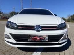 VOLKSWAGEN - POLO - 2018/2018 - Branca - R$ 59.900,00