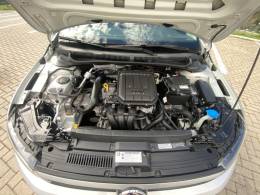 VOLKSWAGEN - POLO - 2019/2020 - Prata - R$ 60.900,00