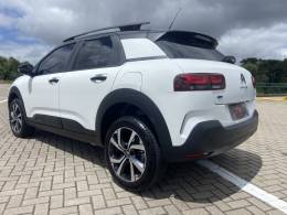 CITROËN - C4 CACTUS - 2019/2019 - Branca - R$ 82.900,00