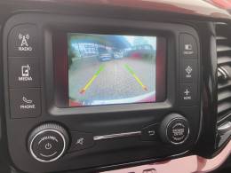 FIAT - TORO - 2016/2017 - Vermelha - R$ 86.900,00