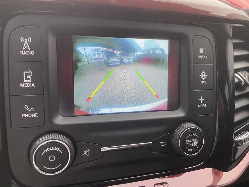 FIAT - TORO - 2016/2017 - Vermelha - R$ 86.900,00