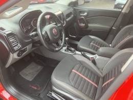FIAT - TORO - 2016/2017 - Vermelha - R$ 86.900,00