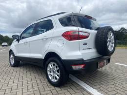 FORD - ECOSPORT - 2019/2020 - Branca - R$ 71.900,00