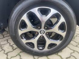 RENAULT - CAPTUR - 2019/2020 - Prata - R$ 77.900,00
