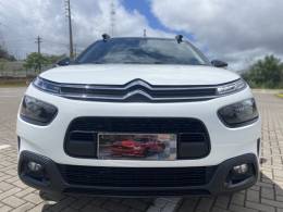 CITROËN - C4 CACTUS - 2019/2019 - Branca - R$ 82.900,00