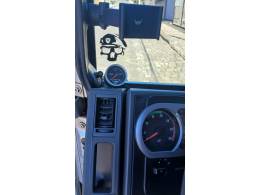 FORD - CARGO 815 - 2009/2009 - Prata - R$ 185.900,00