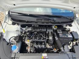 HYUNDAI - HB20 - 2023/2024 - Branca - R$ 68.900,00