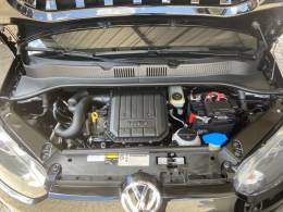 VOLKSWAGEN - UP - 2016/2016 - Preta - R$ 42.900,00