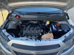 CHEVROLET - ONIX - 2019/2019 - Prata - R$ 48.900,00
