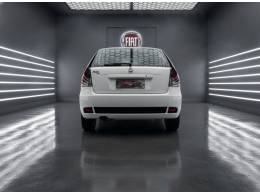 FIAT - PALIO - 2014/2015 - Branca - R$ 25.900,00