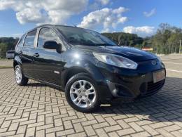 FORD - FIESTA - 2011/2011 - Preta - R$ 31.900,00