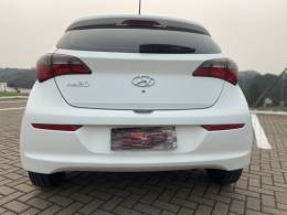 HYUNDAI - HB20 - 2018/2019 - Branca - R$ 53.900,00