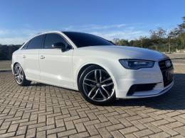 AUDI - A3 - 2016/2016 - Branca - R$ 86.900,00