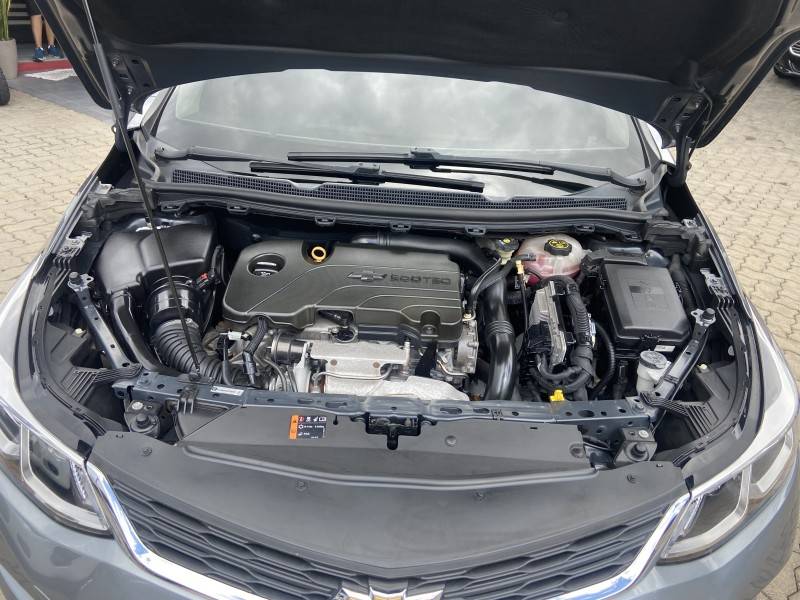 CHEVROLET - TRACKER - 2018/2018 - Branca - R$ 90.900,00