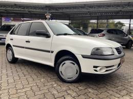 VOLKSWAGEN - GOL - 2003/2003 - Branca - R$ 14.900,00