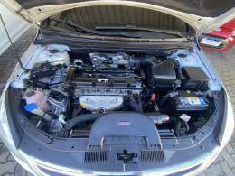 HYUNDAI - I30 - 2009/2010 - Prata - R$ 42.900,00