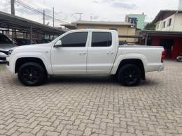 VOLKSWAGEN - AMAROK - 2015/2015 - Branca - R$ 86.900,00