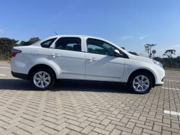 FIAT - SIENA - 2019/2020 - Branca - R$ 51.900,00
