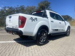 NISSAN - FRONTIER - 2019/2019 - Branca - R$ 155.900,00