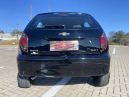 CHEVROLET - CELTA - 2011/2012 - Preta - R$ 28.900,00