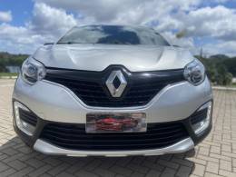 RENAULT - CAPTUR - 2019/2020 - Prata - R$ 81.900,00