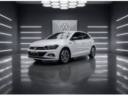 VOLKSWAGEN - POLO - 2018/2018 - Branca - R$ 59.900,00