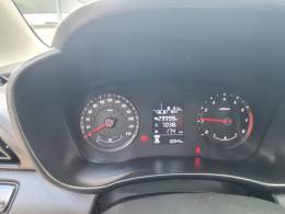 HYUNDAI - HB20 - 2023/2024 - Branca - R$ 68.900,00