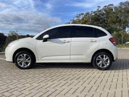 CITROËN - C3 - 2013/2014 - Branca - R$ 39.900,00