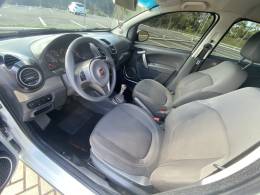 FIAT - SIENA - 2013/2013 - Branca - R$ 37.900,00