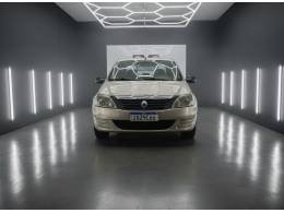 RENAULT - LOGAN - 2012/2012 - Bege - R$ 22.900,00