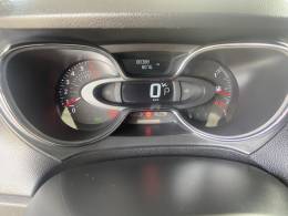 RENAULT - CAPTUR - 2019/2020 - Prata - R$ 81.900,00