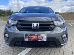 FIAT - MOBI - 2022/2023 - Cinza - R$ 49.900,00