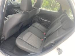 FORD - ECOSPORT - 2019/2020 - Branca - R$ 71.900,00