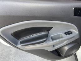 FORD - ECOSPORT - 2015/2015 - Branca - R$ 56.900,00