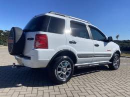 FORD - ECOSPORT - 2010/2011 - Branca - R$ 43.900,00
