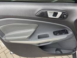 FORD - ECOSPORT - 2014/2015 - Branca - R$ 53.900,00