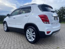 CHEVROLET - TRACKER - 2018/2018 - Branca - R$ 90.900,00
