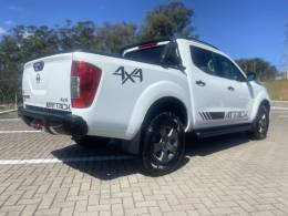 NISSAN - FRONTIER - 2019/2019 - Branca - R$ 129.900,00
