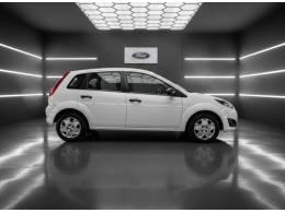 FORD - FIESTA - 2014/2014 - Branca - R$ 31.900,00